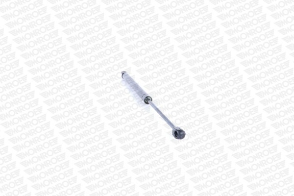 Monroe Gasveer, kofferruimte ML5983