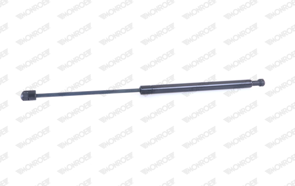 Monroe Gasveer, kofferruimte ML5997