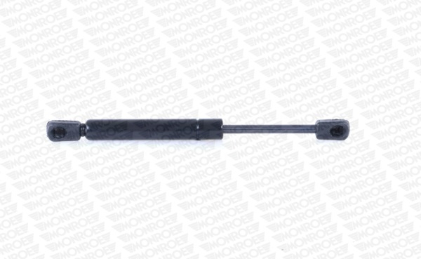 Monroe Gasveer, kofferruimte ML6019