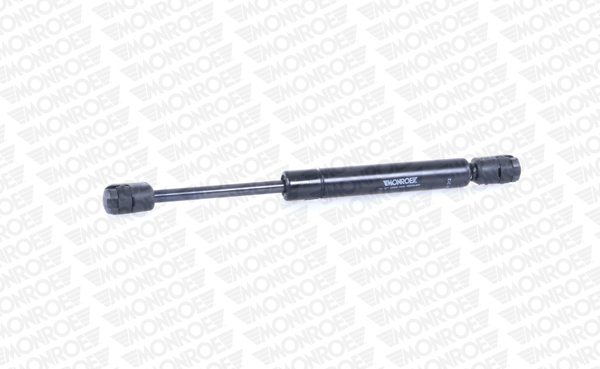 Monroe Gasveer, kofferruimte ML6019