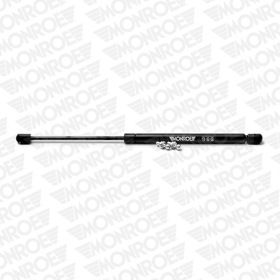 Monroe Gasveer, kofferruimte ML6051
