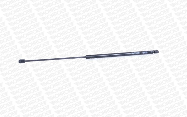 Monroe Gasveer, kofferruimte ML6055