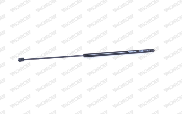 Monroe Gasveer, kofferruimte ML6055
