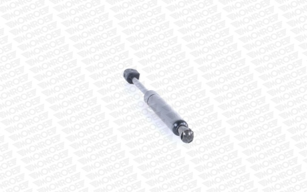 Monroe Gasveer, motorkap ML6127