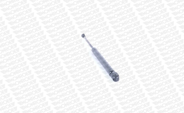 Monroe Gasveer, kofferruimte ML6140