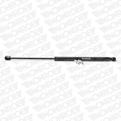 Monroe Gasveer, kofferruimte ML6155