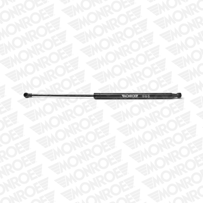 Monroe Gasveer, kofferruimte ML6173