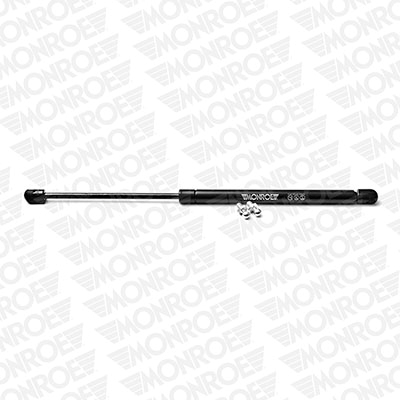 Monroe Gasveer, kofferruimte ML6187