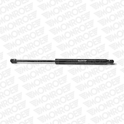 Monroe Gasveer, kofferruimte ML6188