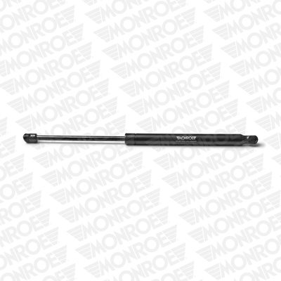 Monroe Gasveer, kofferruimte ML6188