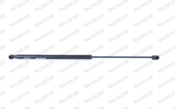 Gasveer, kofferruimte Monroe ML6194