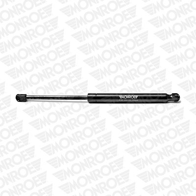 Monroe Gasveer, kofferruimte ML6244