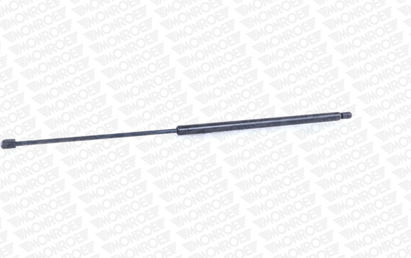Monroe Gasveer, kofferruimte ML6299