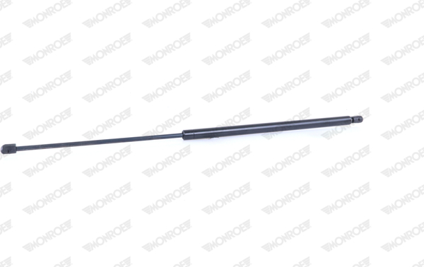 Monroe Gasveer, kofferruimte ML6299