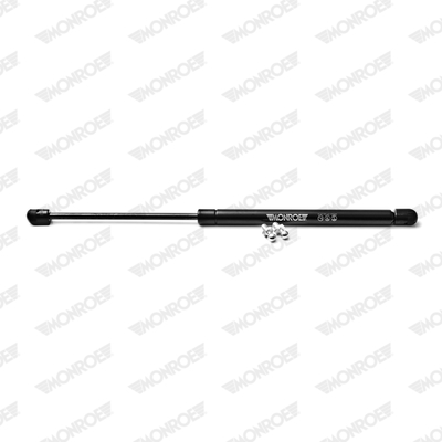 Gasveer, kofferruimte Monroe ML6378