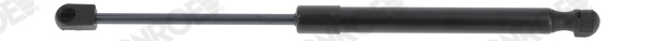 Gasveer, motorkap Monroe ML6469