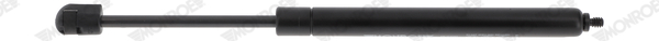 Gasveer, motorkap Monroe ML6480