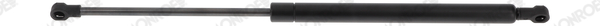 Gasveer, kofferruimte Monroe ML6487