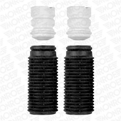 Monroe Stofkap schokdemper PK009