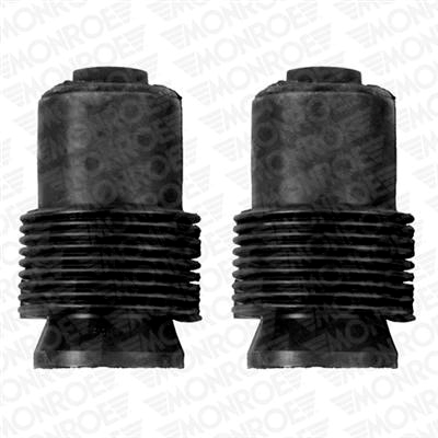 Monroe Stofkap schokdemper PK021