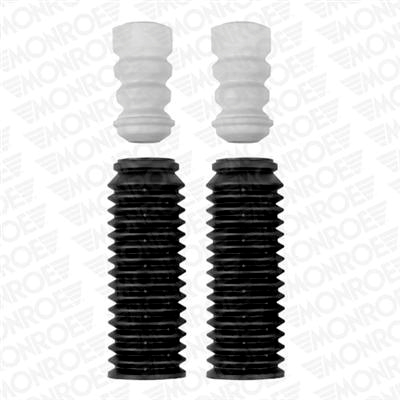 Monroe Stofkap schokdemper PK025