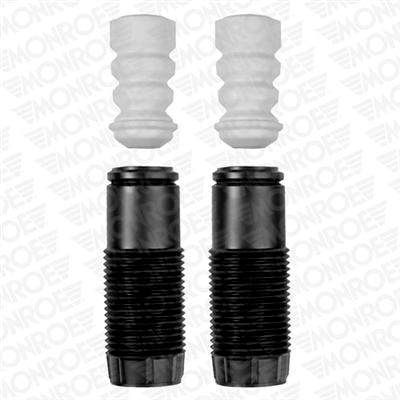 Monroe Stofkap schokdemper PK072