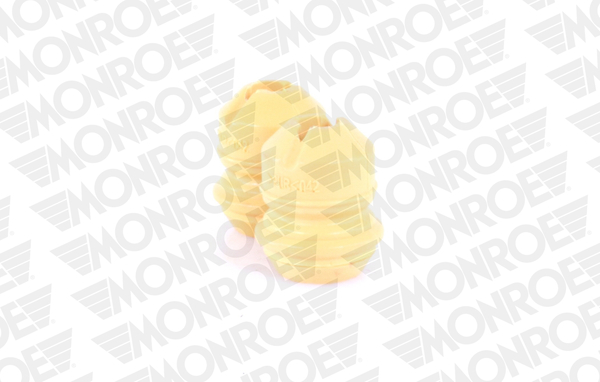 Monroe Stofkap schokdemper PK075
