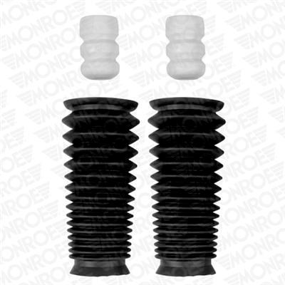 Monroe Stofkap schokdemper PK080