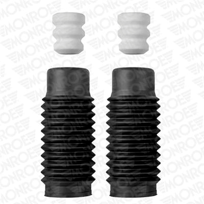 Monroe Stofkap schokdemper PK114