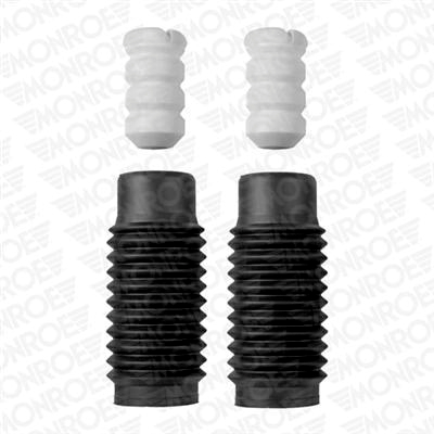 Monroe Stofkap schokdemper PK115