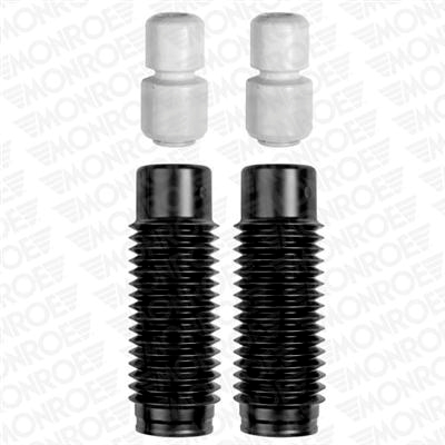 Monroe Stofkap schokdemper PK134