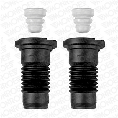 Monroe Stofkap schokdemper PK158