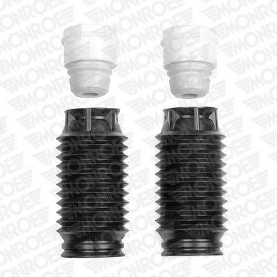 Monroe Stofkap schokdemper PK275