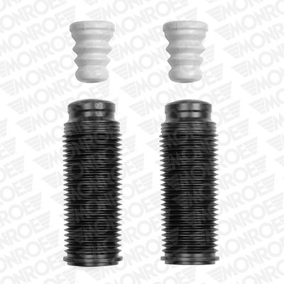 Monroe Stofkap schokdemper PK280