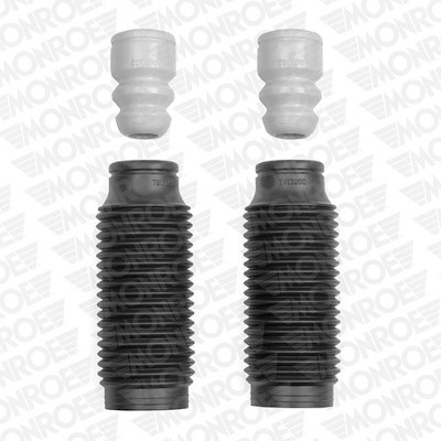 Monroe Stofkap schokdemper PK295