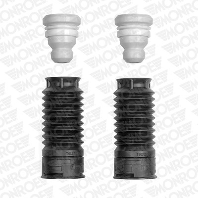 Monroe Stofkap schokdemper PK303