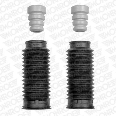 Monroe Stofkap schokdemper PK324