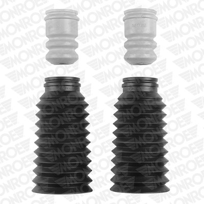 Monroe Stofkap schokdemper PK339
