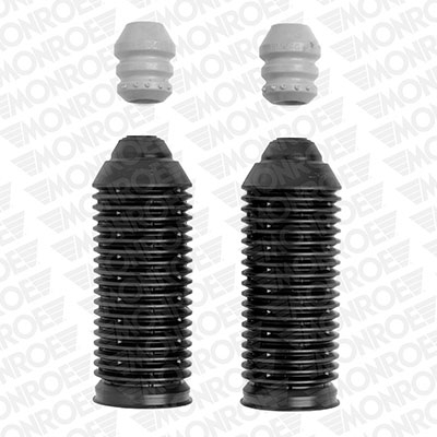 Monroe Stofkap schokdemper PK357