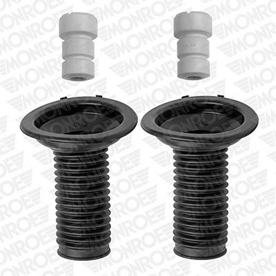 Monroe Stofkap schokdemper PK386