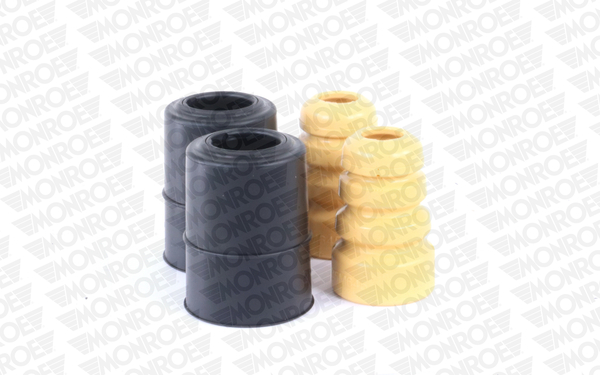 Monroe Stofkap schokdemper PK391