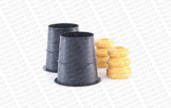 Monroe Stofkap schokdemper PK408
