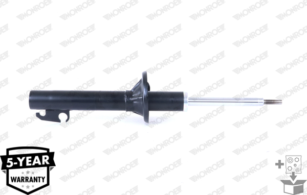 Monroe Schokdemper R11047