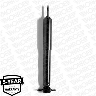Monroe Schokdemper R2602