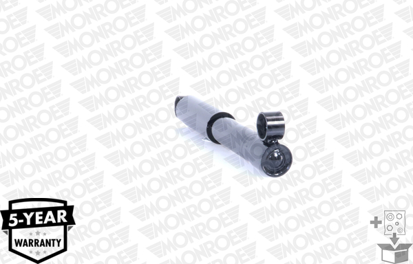 Monroe Schokdemper R3439