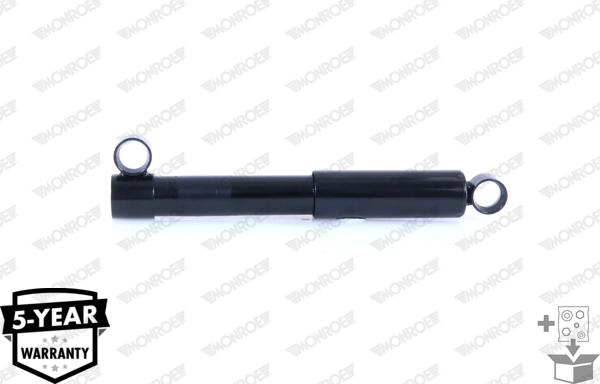 Monroe Schokdemper R3439