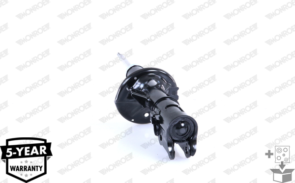 Monroe Schokdemper R7613