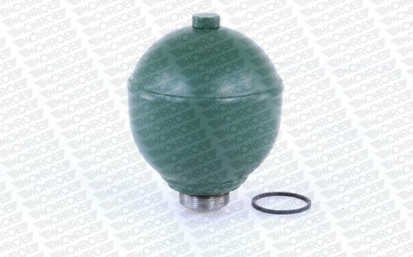 Monroe Veerbol hydraulisch veersysteem SP8009
