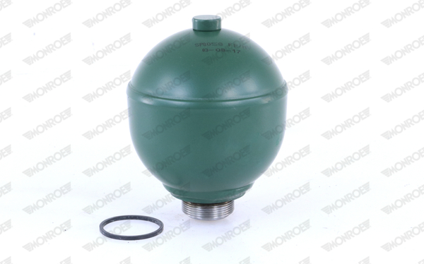 Monroe Veerbol hydraulisch veersysteem SP8009