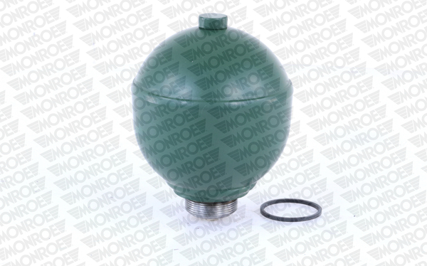 Monroe Veerbol hydraulisch veersysteem SP8009